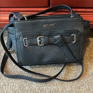 Nine West Black Purse